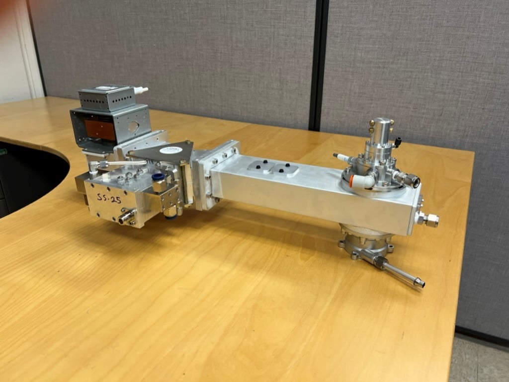 3D printing plays a critical part in plasma carbon conversion technology by ReCarbon, to transform greenhouse gases into clean energy.