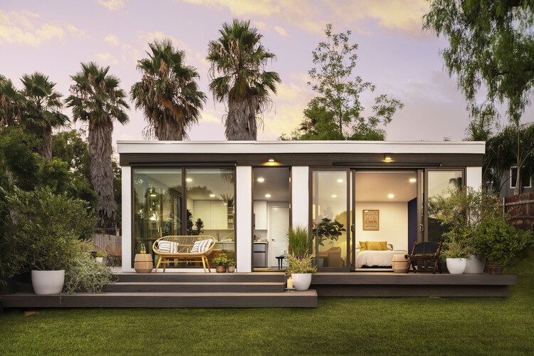 The Rise of 3D-Printed Prefabricated Homes - Image 1 of 5